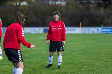 Bild 7 - B-Juniorinnen SV Henstedt Ulzburg - SG ONR : Ergebnis: 14:0